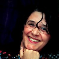 Maria Eunice Rodrigues