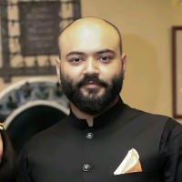Mashood Ahmad Khawaja