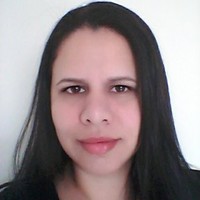 Fernanda De Olieira Da Silva