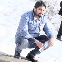 Burshigal Siddiqui