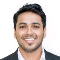 Gladson Vinayraj Monteiro