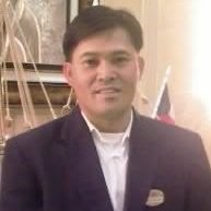 Reynaldo Agustin