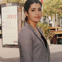 Rosa Emilia Becerra