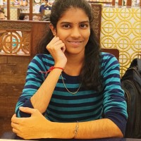 Vanthanadevi Kesavan