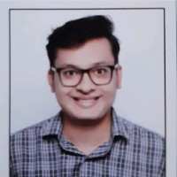Dhruvil Jariwala