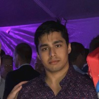 Osman Choudhry