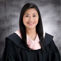 Maria Jizelle Dizon