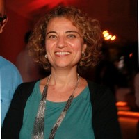 Santina Carvalho Roque