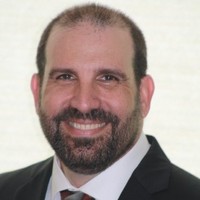 Mike Zoltek, PLS, CP, GISP, CFedS, PMP