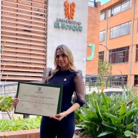 Tania Alejandra Ojeda Ramirez