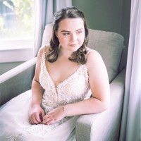Samantha Evans