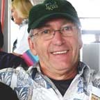 Don Hallberg