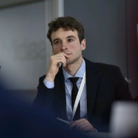 Ignacio José Caamaño Martín