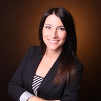 Alison Martin