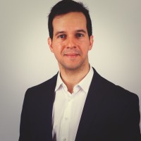 Luiz Henrique Moraes da Silva, PhD