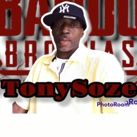 Tonysoze Ent. Anthony Jones