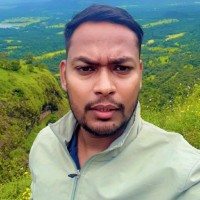 Amit Kumar Yadav
