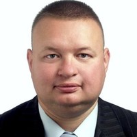 Dmitry Simakovich, MBA, MAFM