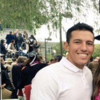 Michael Santillan