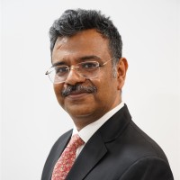 Kingshuk Chakraborty