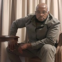 Mbulelo Mohammed Jacobs