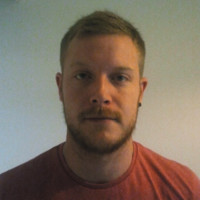 Aaron Westwood