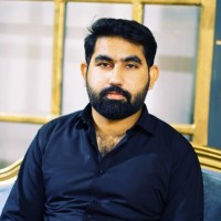 Husnain Haider