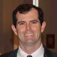 Daniel McDermott