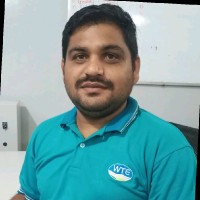 Pankaj Ladhe