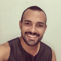 Brener Ramos
