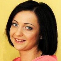 Elżbieta Plebanek