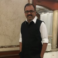 Shekhar Oak