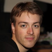 Chris Pettitt