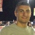 Daniel Garcia