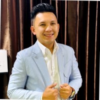 Richard Delos Santos