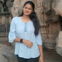Kajal Bhosale