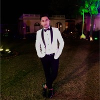 Ashish Tyagi