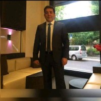 Saeed Torabi