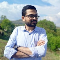 Gaurav Gawad