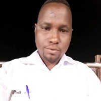 Osman A. Khamees