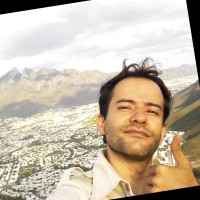 Daniel Ocañas