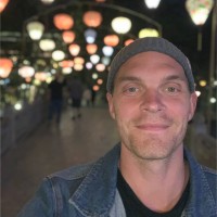 Tim Mellander