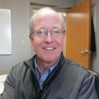 Mike Healy