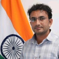 Dr. Hiren Patel