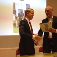 Cas Pruisken