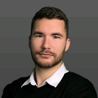 Dejan Palamarevic