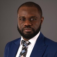 Dr. Nnamdi Blaise Nwaneri