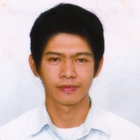 Mark Andrew Colocado