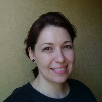 Olena Zakharova