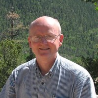 Chris Goedhart Ph.D.